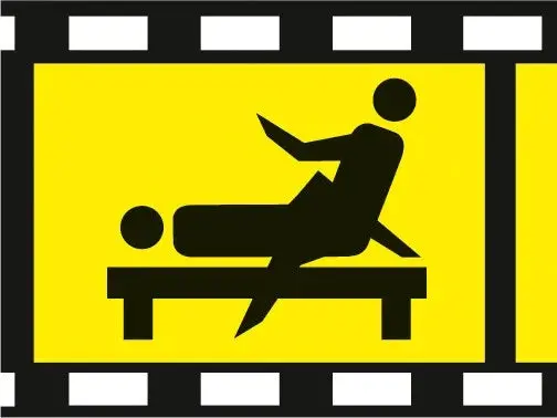Noch 15961 - Sexy Scenes - Lovers In Action - Bench (Ho Scale) 1