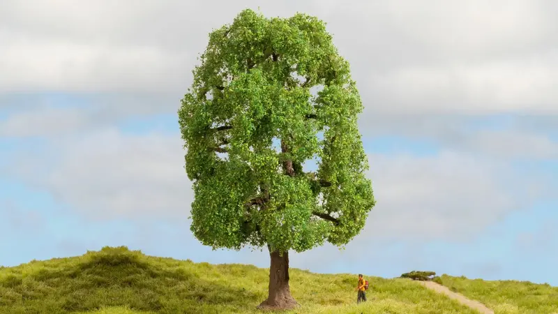 Noch 20100 - Ash Tree (20Cm) 1