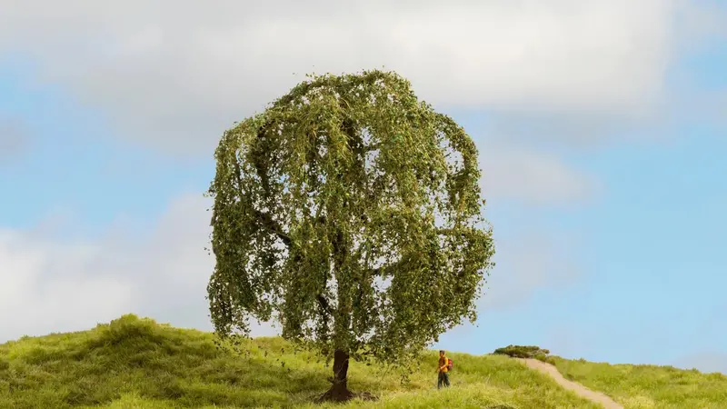 Noch 20115 - Weeping Willow (15Cm) 1