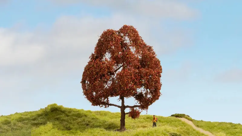 Noch 20150 - Copper Beech Tree (15Cm) 1