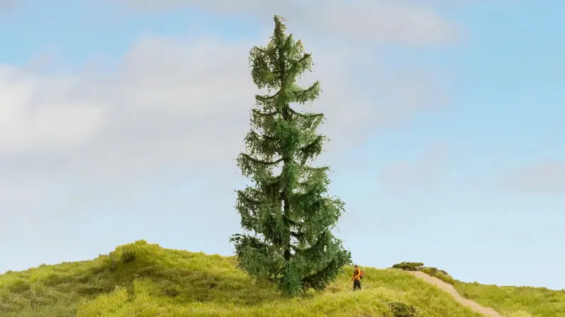 Noch 20190 - Spruce Tree (19Cm) 1