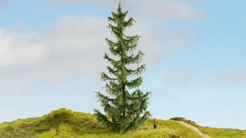 Noch 20191 - Spruce Tree (22Cm) 1