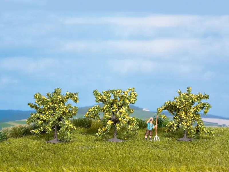 Noch 25115 - Lemon Tree (Ho Scale) 1