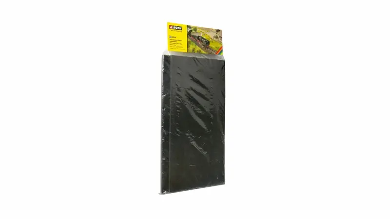 Noch 50519 - Profi Plates For Ballast Beds (Ho Scale) 1