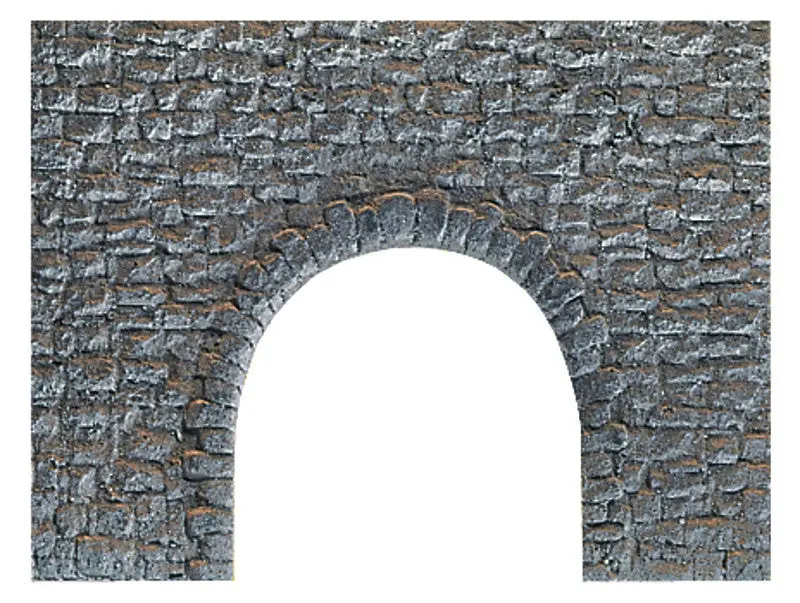 Noch 58300 - Underpass (14 X 10Cm) (Ho Scale) 1