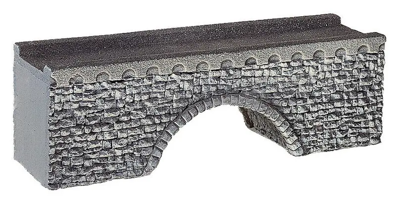 Noch 58690 - Achtobel Bridge (Ho Scale) 1