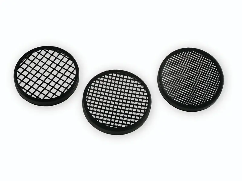 Noch 60114 - Gras-Master 3.0 - Sieves Set - 3Pc 1