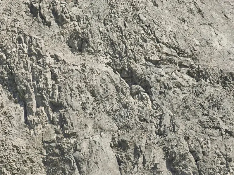 Noch 60307 - Wrinkle Rocks Xl  - Wildspitze 1