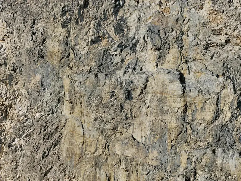 Noch 60309 - Wrinkle Rocks Xl  - Großvenediger 1