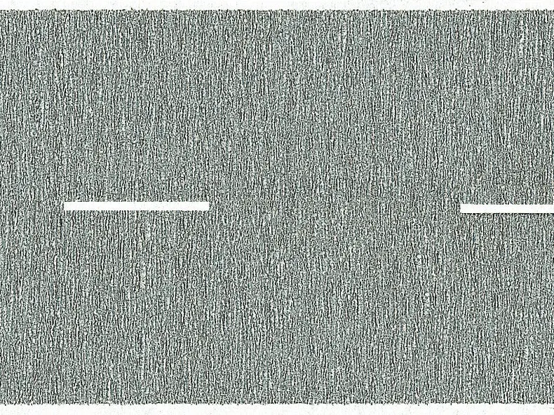 Noch 60500 - Country Road Grey 100 X 4.8Cm (Ho Scale) 1