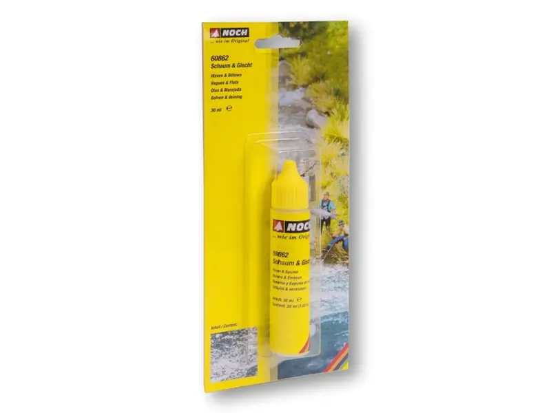 Noch 60862 - Foam & Spume (30Ml) 1