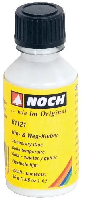 Noch 61121 - Temporary Glue (30G) 1