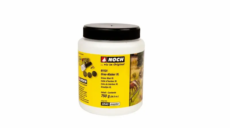 Noch 61131 - Grass Glue Xl (750G) 1