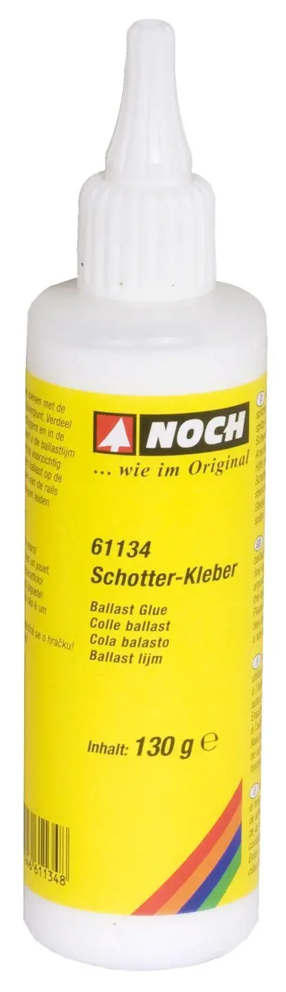 Noch 61134 - Ballast Glue (130G) 1