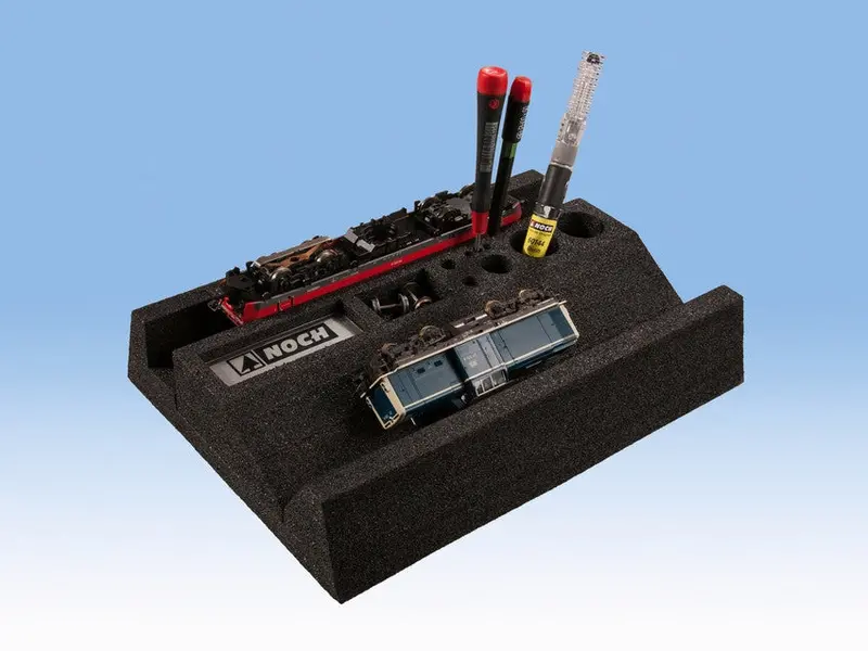 Noch 99355 - Profi Foam Train Service Tray (Ho Scale) 1