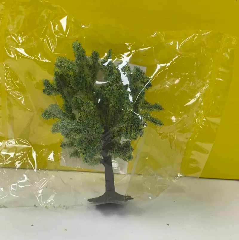 Noch Assorted Tree (Single) C 1