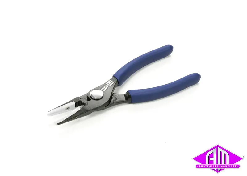 Non-Scratch Long Nose Pliers 1
