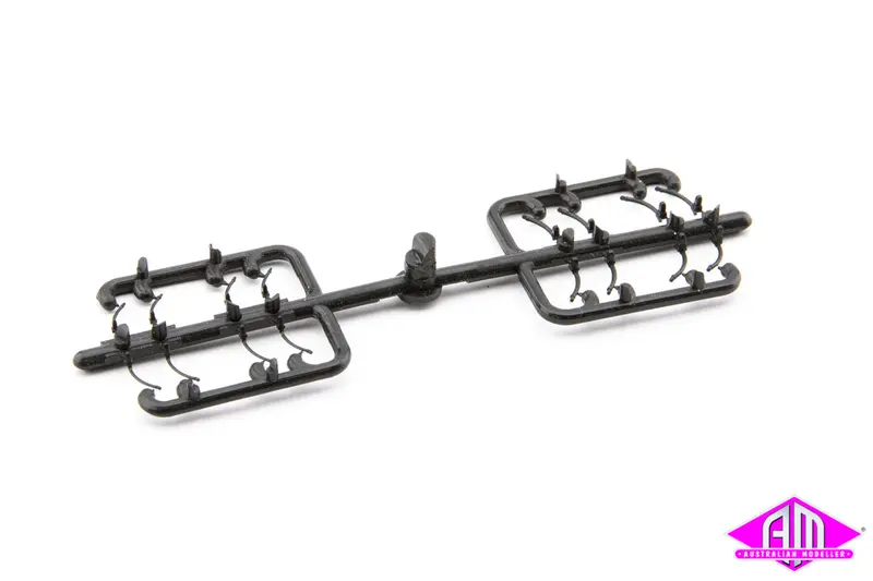 Nr Class Air Hoses 926 1