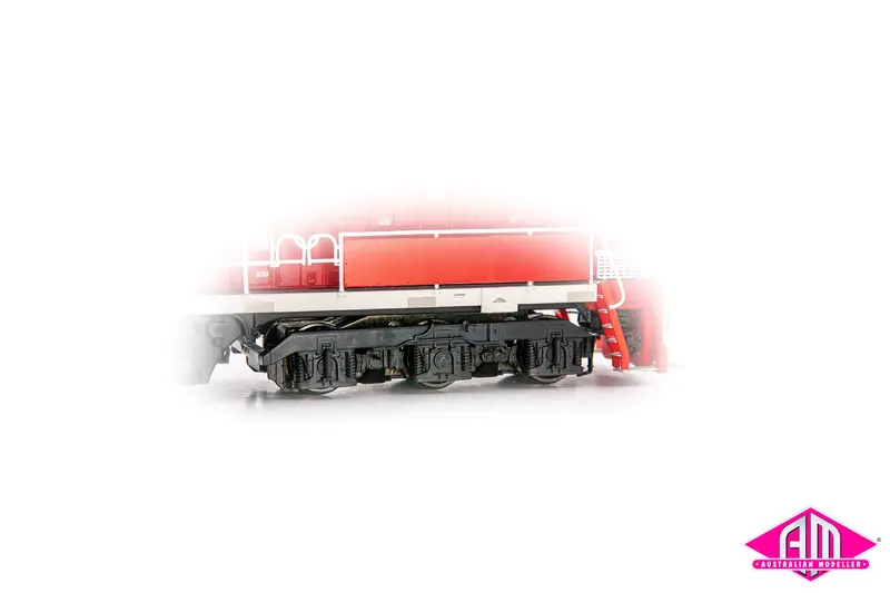 Nr Class Bogies (1 Pair) 1