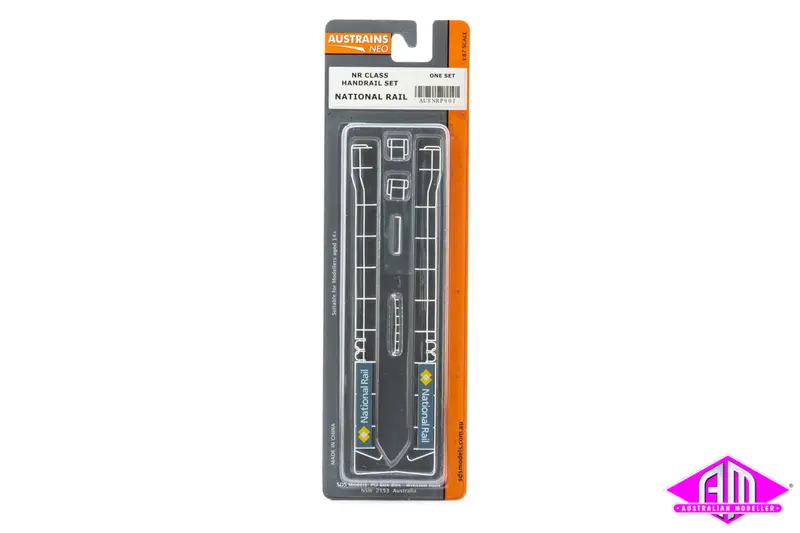 Nr Class Hand Rail Set National Rail 901 1
