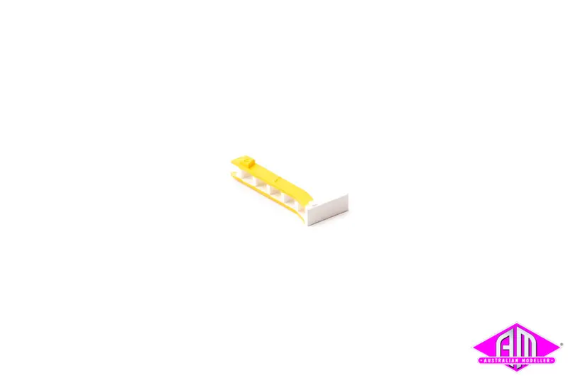 Nr Class Rear Step Right Pacific National 932 1