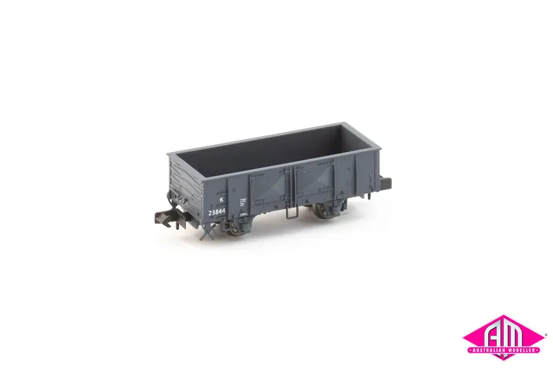 Nsw K Open Wagon 23844 (N Scale) Single Car 1