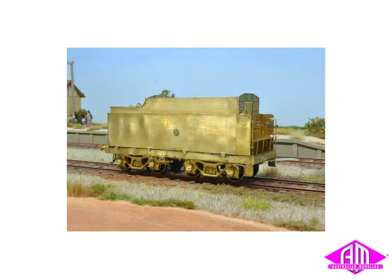 Nswgr 5000 Gal. Turret Tender Kit 1
