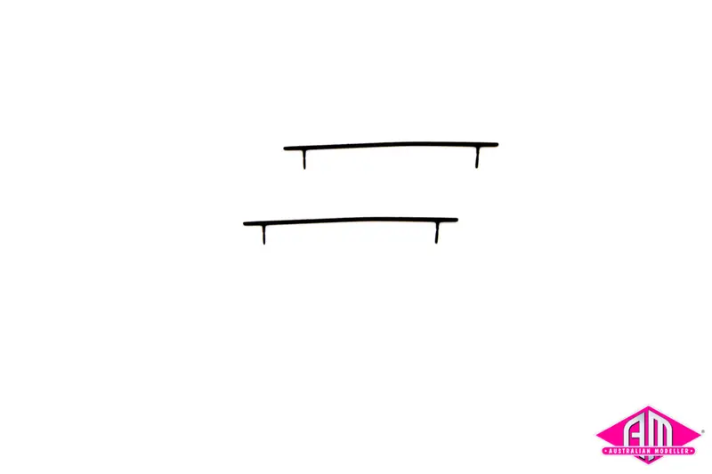 Nswgr Fo Long Handrail (2Pc) 1