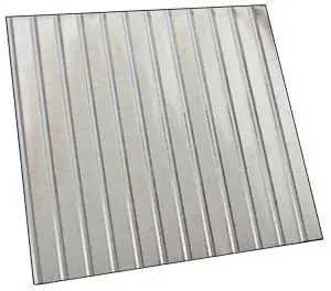 Ossmrsb -  Standing Seam Metal Roof (O Scale) 1