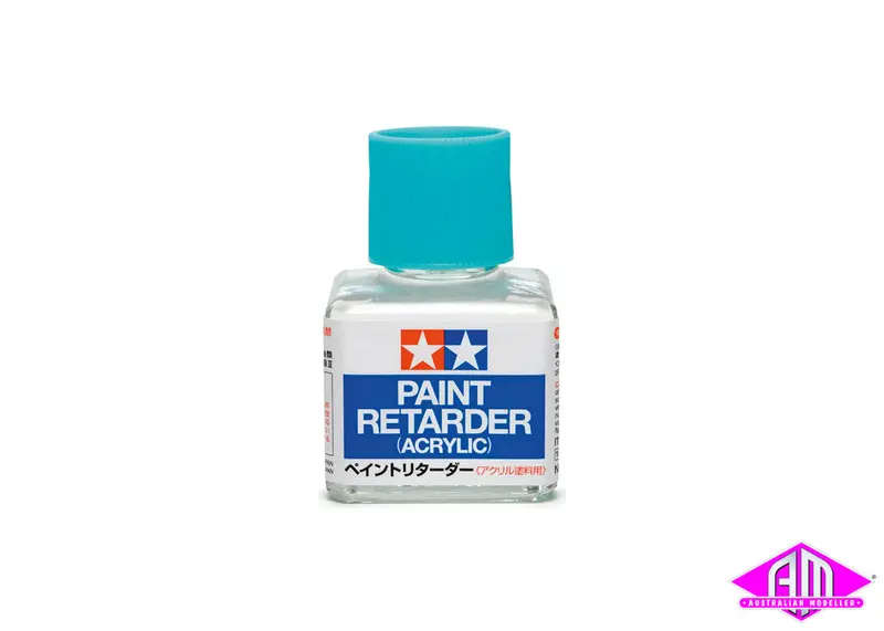 Paint Retarder (Acrylic) 40Ml 1