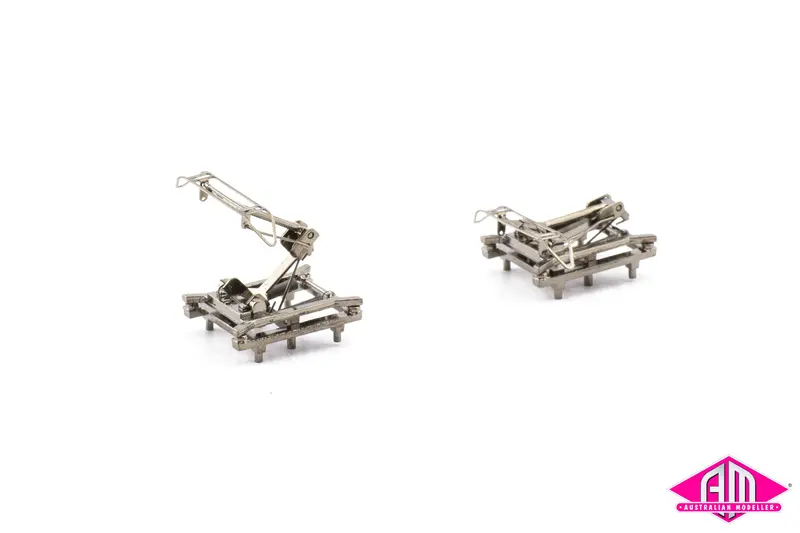 Pantographs Nsw Single Arm - 1 Pair Sp-98 1