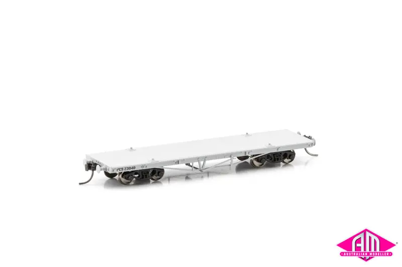Pcs Container Wagon Set 4 Rtr029 (3 Pack) Ho 16.5Mm Gauge 1