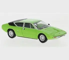 Pcx870050 - Lamborghini Urraco - Light Green (Ho Scale) 1