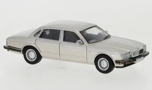 Pcx870160 - Jaguar Xj 40 - Metallic Beige (Ho Scale) 1