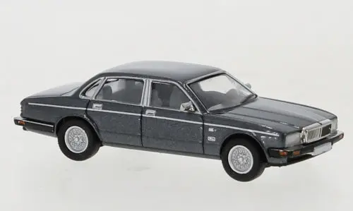 Pcx870163 - Jaguar Xj 40 - Metallic Grey (Ho Scale) 1