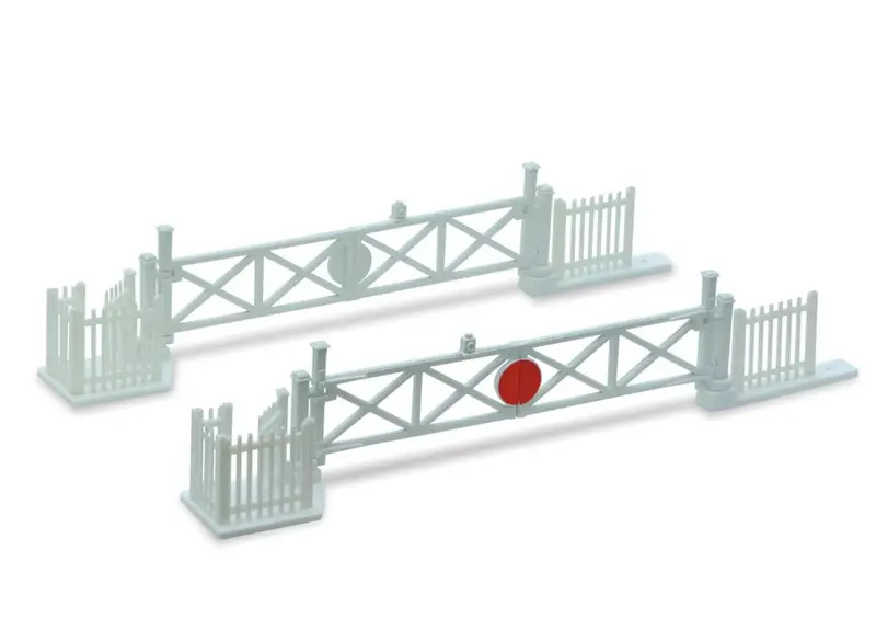 Peco - Lk-50 - Level Crossing Gates (Ho Scale) 1