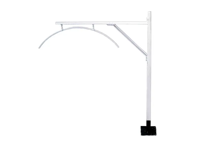 Peco - Lk-749 - Loading Gauge (O Scale) 1