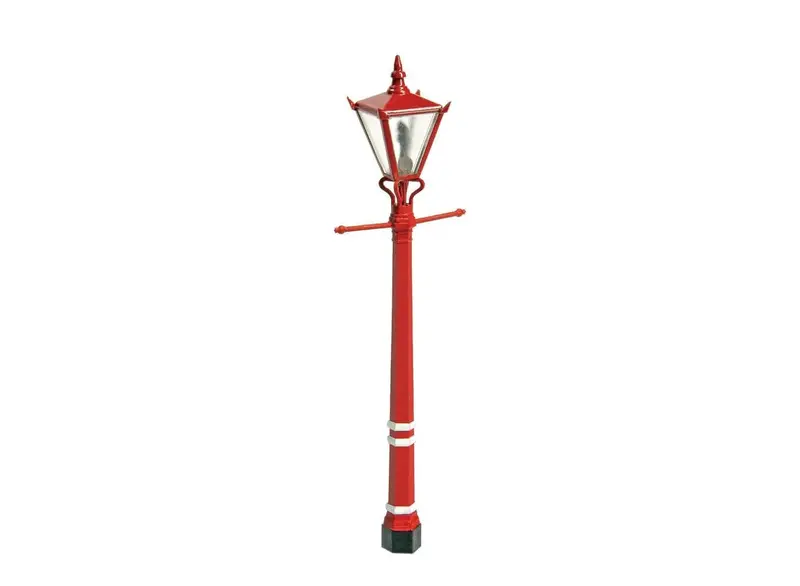 Peco - Lk-759 - Station Platform Lamps (O Scale) 1
