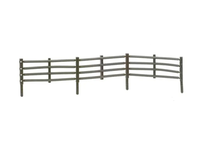 Peco - Lk-85 - Flexible Field Fencing (Ho Scale) 1
