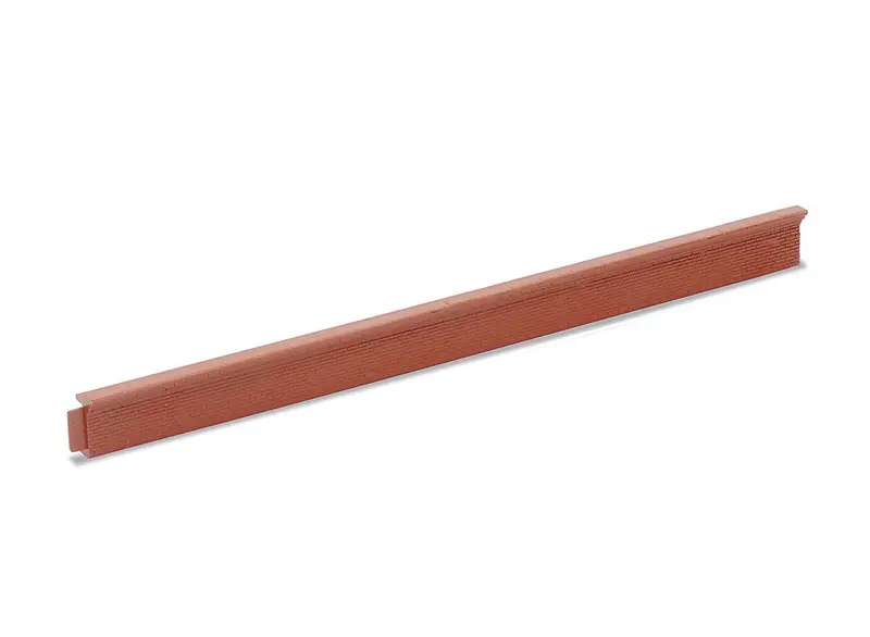 Peco - Nb-26 - Platform Edging And Ramp Side - Brick Edging (N Scale) 1
