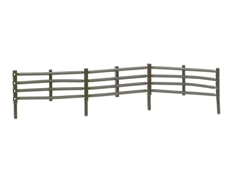 Peco - Nb-45 - Flexible Fencing (N Scale) 1