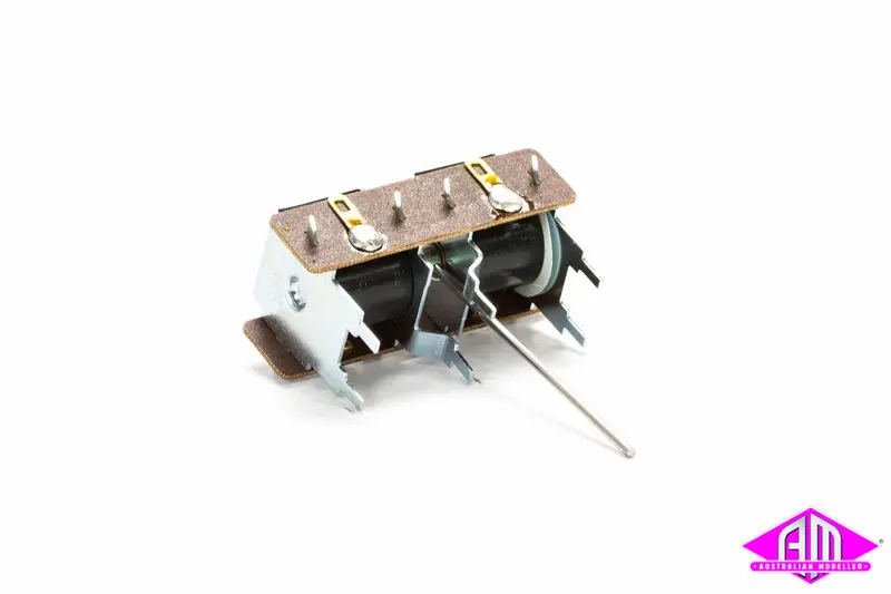 Peco - Pl-10E - Point Motor With Extended Pin 1