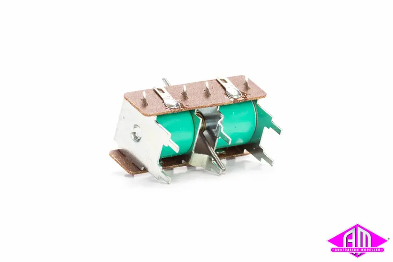 Peco - Pl-10W - Point Motor For Digital (Discontinued) 1