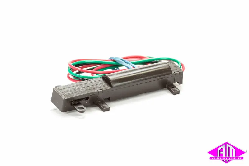 Peco - Pl-11 - Side Mounting Point Motor 1