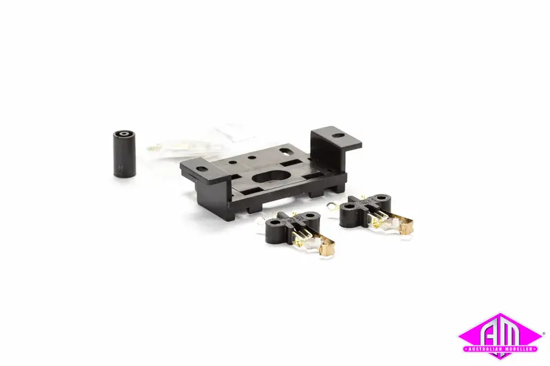 Peco - Pl-15 - Twin Microswitch 1