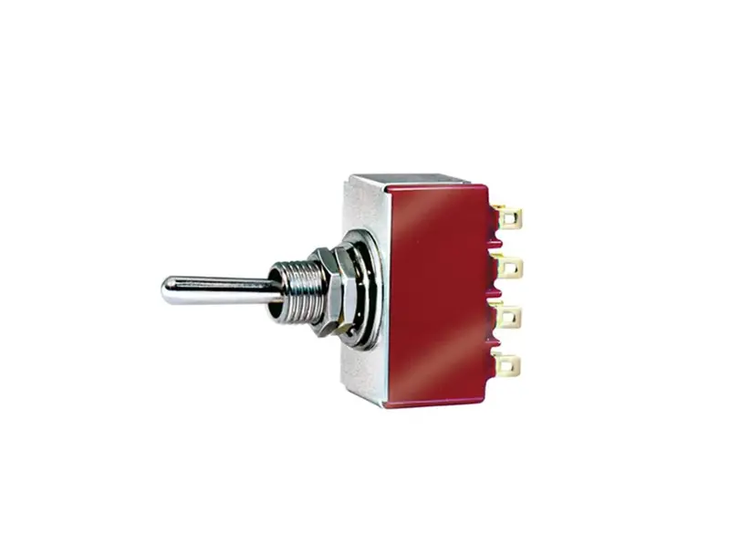 Peco - Pl-21 - Switch - 4-Pole Double Throw 1