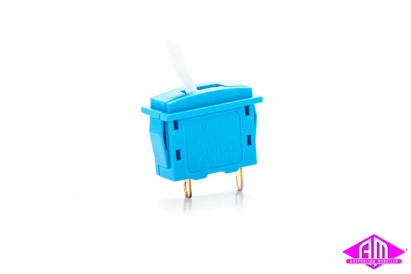 Peco - Pl-22 - On-Off Switch 1
