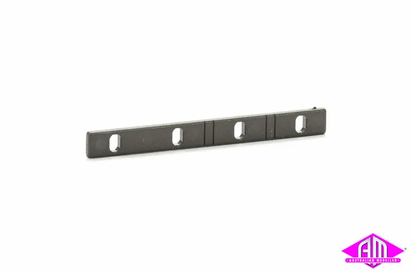 Peco - Pl-24 - Switch Joining Bars - 6Pc 1