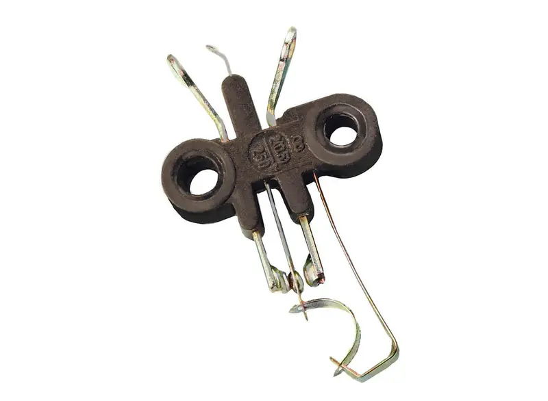 Peco - Pl-32 - Microswitch - Open Type 1