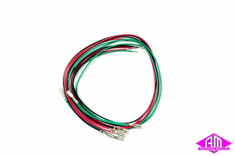 Peco - Pl-34 - 2 Wiring Harness For Pl-10 1